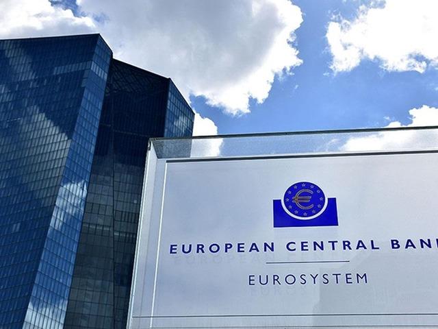 ECB anketi a&ccedil;ıklandı! Enflasyon beklentisinde dikkat &ccedil;eken d&uuml;ş&uuml;ş