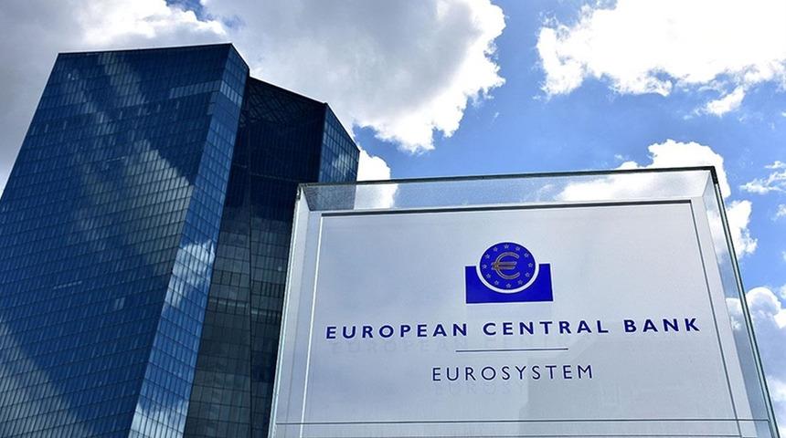 ECB anketi a&ccedil;ıklandı! Enflasyon beklentisinde dikkat &ccedil;eken d&uuml;ş&uuml;ş