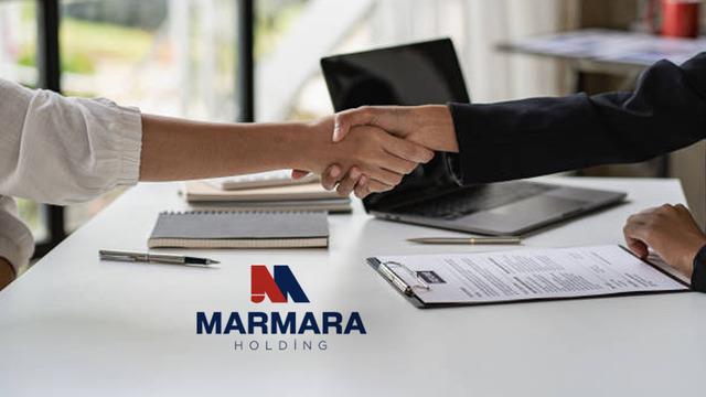 Marmara Holding'den 93 milyon dolarlık satış adımı!