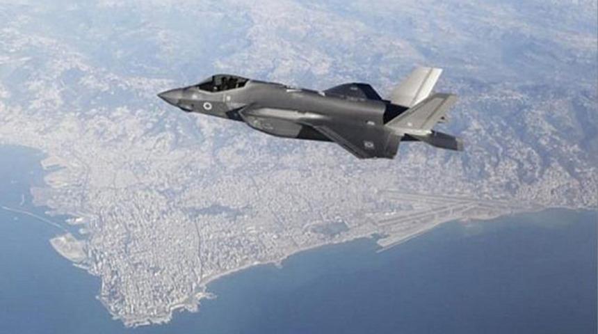 Tehlikeli gelişme! Rus jetleri İsrail uçaklarını engelledi