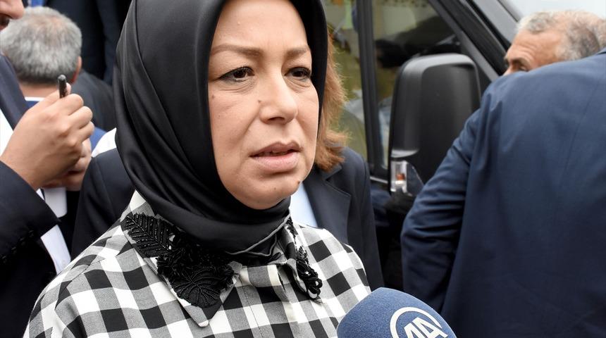 "Hepimizi çok üzmüştür"