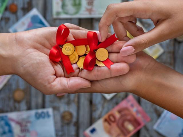 Dev bankadan ezber bozan tahmin! Altın i&ccedil;in tarihi fırsatı a&ccedil;ıkladı