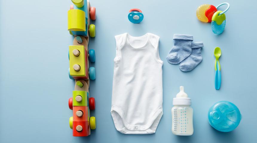 Doğum &ccedil;antası i&ccedil;in gerekenler / Bebek &ccedil;antası i&ccedil;in gerekenler