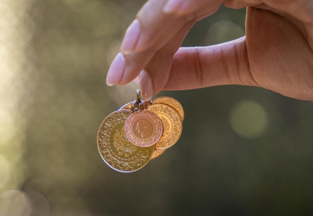 Dev bankadan ezber bozan tahmin! Altın i&ccedil;in rakam verdi 1