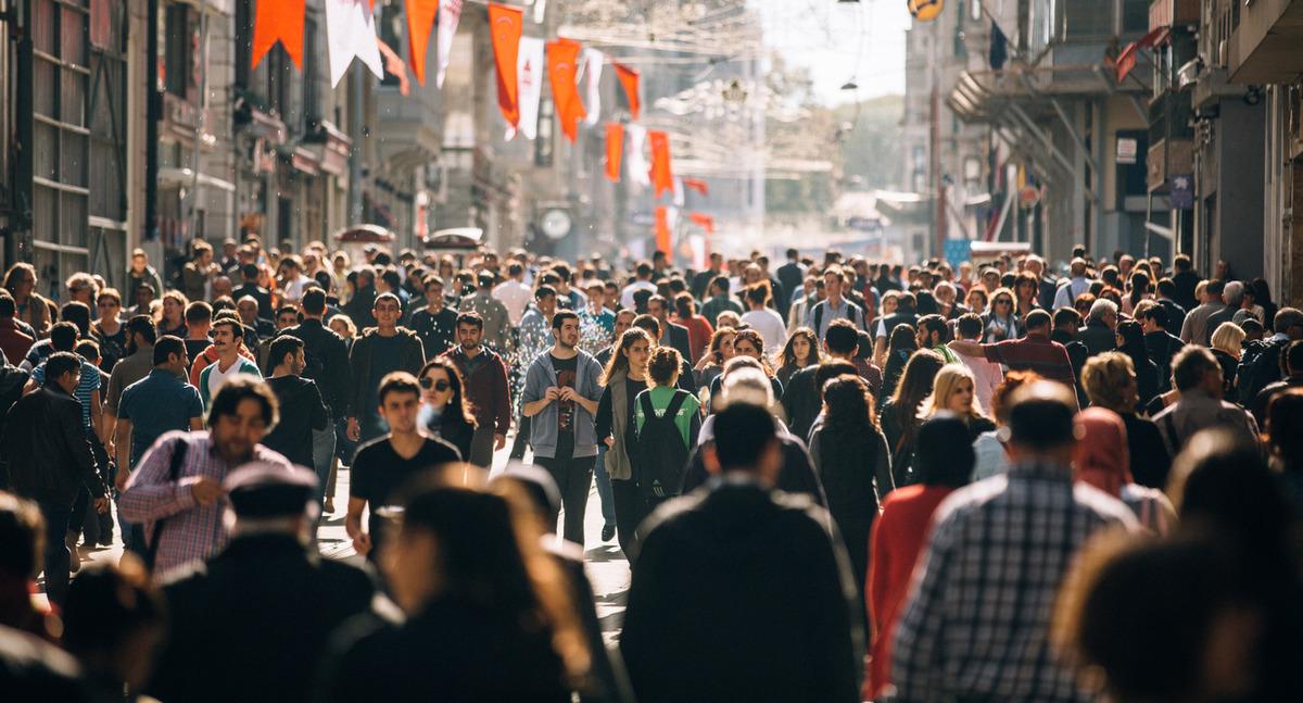 T&Uuml;İK verileri alarm verdi! Bir kentte &ouml;l&uuml;m hızında rekor artış 2