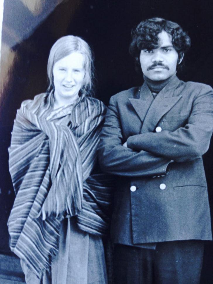 Kehanete inanıp bisikletle aşkını aramaya çıktı G5