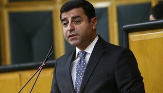 Selahattin Demirtaş'tan yeni fotoğraf! Eşi paylaştı