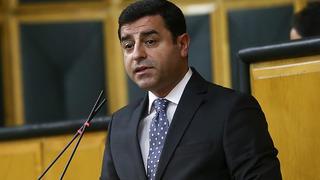 Selahattin Demirtaş'ın yeni fotoğrafı! Başak Demirtaş paylaştı