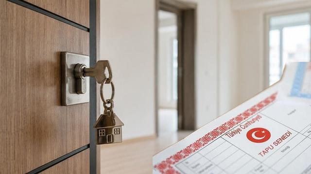 Tapu ve arsa alım satımında ikinci rötar! O tarihe ertelendi