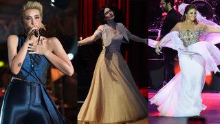 Harbiye geceleri için geri sayım başladı! 