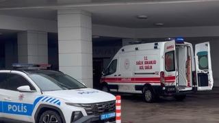 Karne günü bıçaklanan 10’uncu sınıf öğrencisi ağır yaralandı