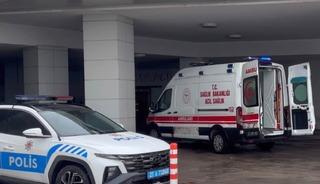 Karne g&uuml;n&uuml; bı&ccedil;aklanan 10&rsquo;uncu sınıf &ouml;ğrencisi ağır yaralandı