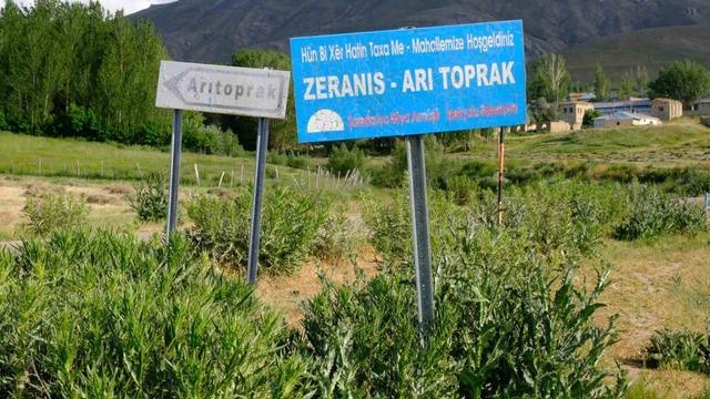 Van’da kuduz alarmı