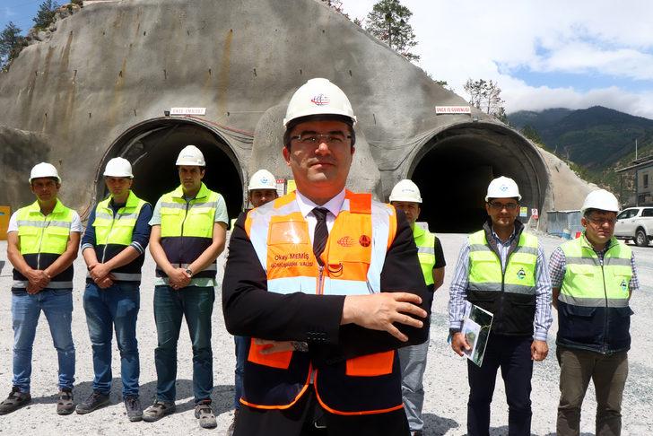 Avrupa’nın en uzunu olacak  G1