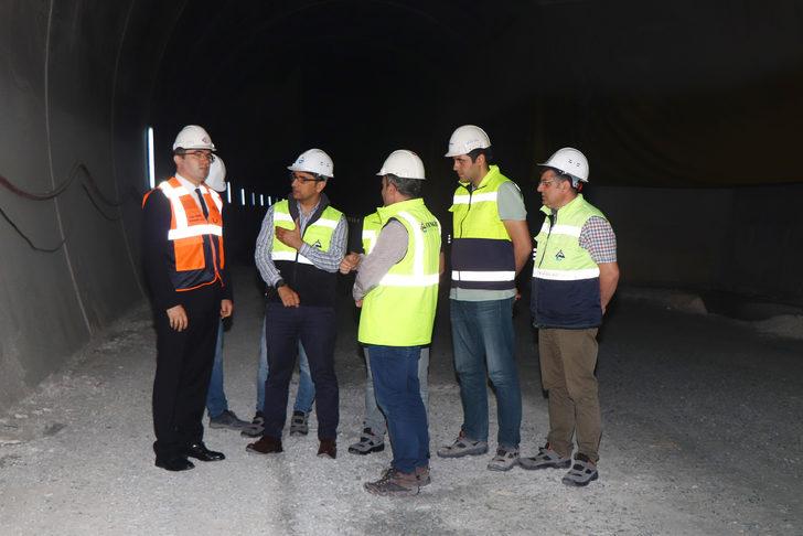 Avrupa’nın en uzunu olacak  G2