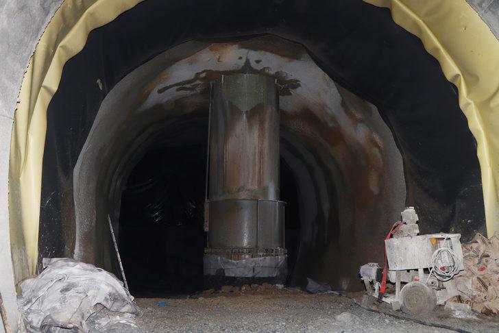 Avrupa’nın en uzunu olacak  G3