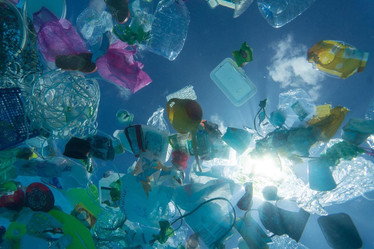 Geri d&ouml;n&uuml;ş&uuml;m kutularına attığımız plastikler ger&ccedil;ekten d&ouml;n&uuml;ş&uuml;yor mu? 2