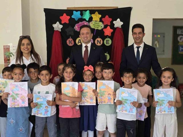 Malazgirt&rsquo;te karne heyecanı 1