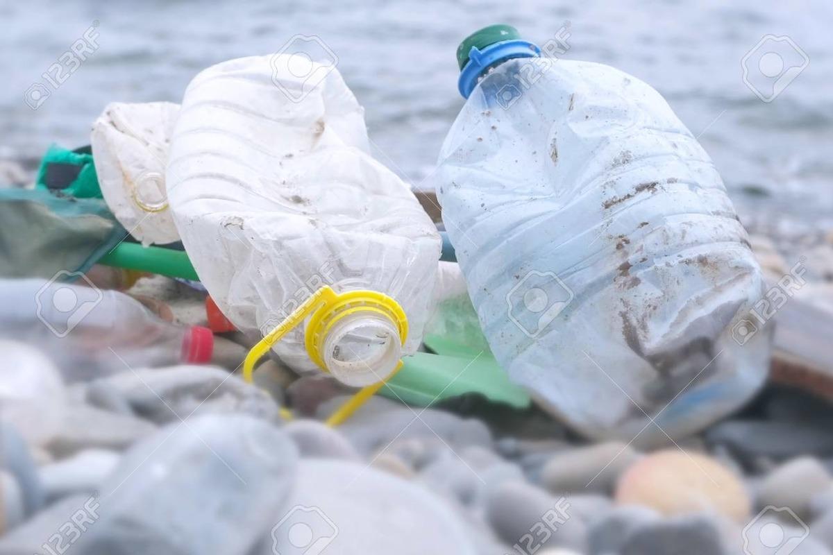 Geri d&ouml;n&uuml;ş&uuml;m kutularına attığımız plastikler ger&ccedil;ekten d&ouml;n&uuml;ş&uuml;yor mu? 3
