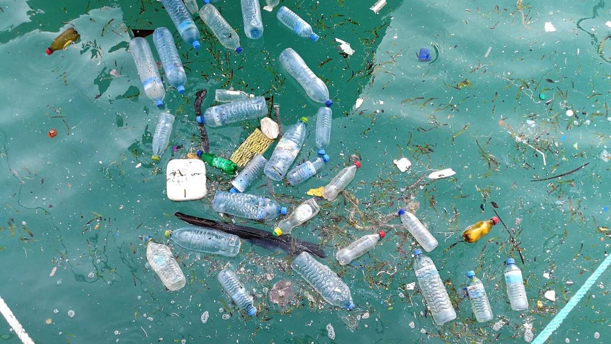 Geri d&ouml;n&uuml;ş&uuml;m kutularına attığımız plastikler ger&ccedil;ekten d&ouml;n&uuml;ş&uuml;yor mu? 7