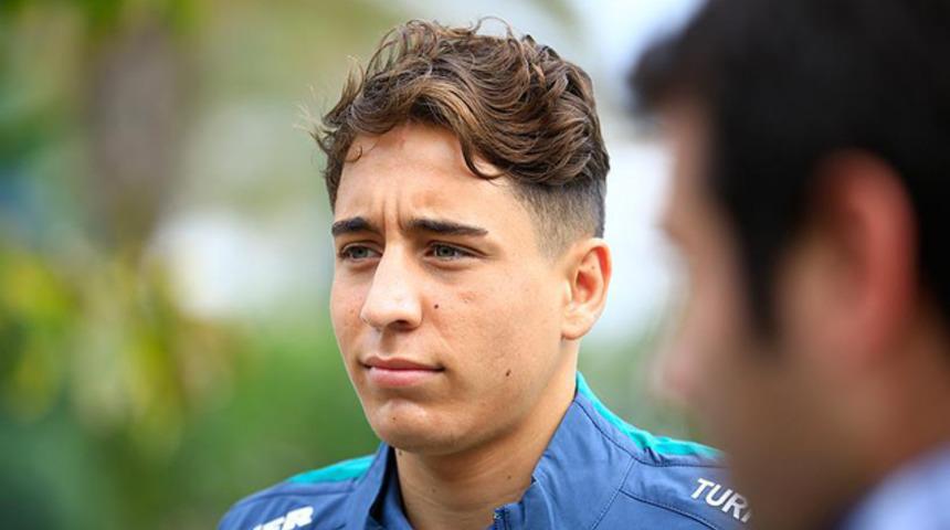 Celta Vigo, Emre Mor için Galatasaray'dan 14 milyon dolar istiyor