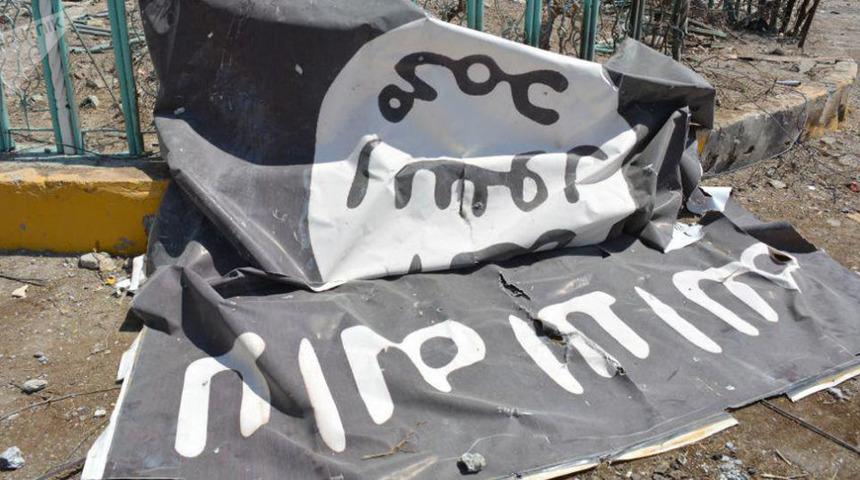 Irak'ta T&uuml;rkiye vatandaşı 4 kadın IŞİD &uuml;yesi oldukları gerek&ccedil;esiyle idam edildi