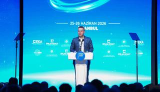 Sıfır Atık Vakfı Başkanı Ağırbaş, Anahtar Fikirler Zirvesi'nde konuştu