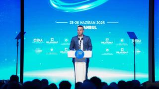 Sıfır Atık Vakfı Başkanı Ağırbaş, Anahtar Fikirler Zirvesi'nde konuştu