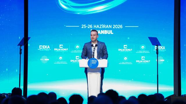 Sıfır Atık Vakfı Başkanı Ağırbaş, Anahtar Fikirler Zirvesi'nde konuştu