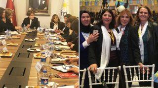 İYİ Parti'den istifa eden Ruhat Mengi'den deprem etkisi yaratan sözler: İYİ Parti göründüğü gibi değil