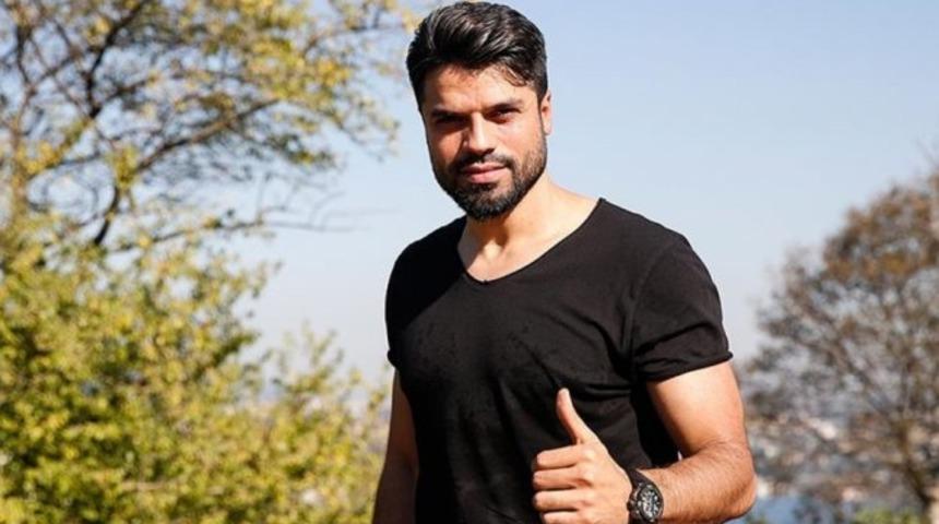 Gökhan Zan yeniden Hatayspor'da