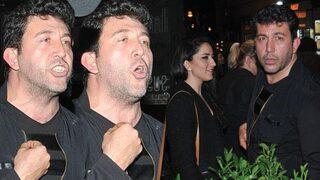 Emre Kınay hakkında çıkan 'öldü' iddialarına ateş püskürdü