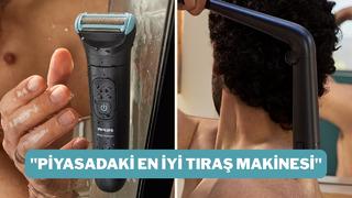 Hem cildinizi hem cebinizi koruyun: Philips vücut tıraş makinesi indirimde