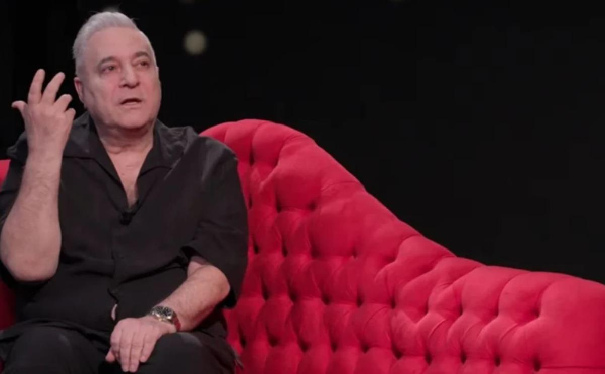 Mehmet Ali Erbil&rsquo;i yıllar sonra ağlatan &Ccedil;arkıfelek anısı! &ldquo;Acaba ne oldu ona?&rdquo; 2