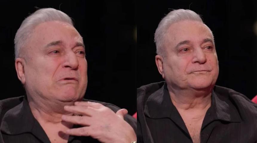 Mehmet Ali Erbil&rsquo;i yıllar sonra ağlatan &Ccedil;arkıfelek anısı! &ldquo;Acaba ne oldu ona?&rdquo;
