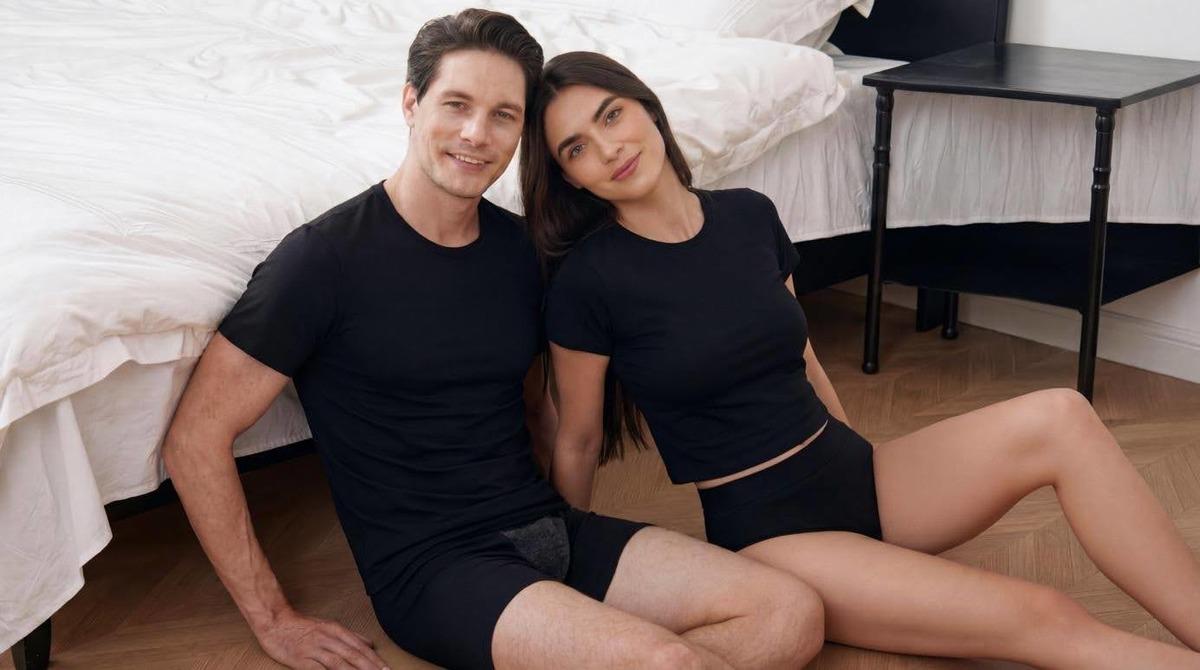 Mısırlı Underwear & Socks: Konfor ve şıklığı bir araya getiren marka 2
