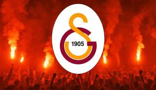 Resmen a&ccedil;ıklandı! Galatasaray'da 1 yıllık imza