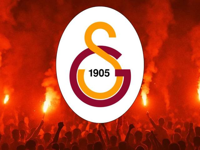 Resmen a&ccedil;ıklandı! Galatasaray'da 1 yıllık imza