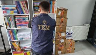 Kocaeli&rsquo;de FET&Ouml; operasyonu: 9 tutuklama
