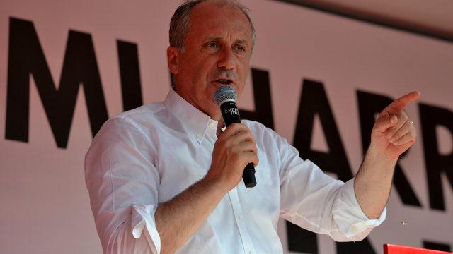 Muharrem İnce: Kindar bir nesil yetiştirmeyeceğiz (2)