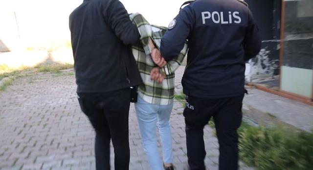 Kayseri&rsquo;de 537 polisle aranan şahıslara y&ouml;nelik operasyon: 95 şahıs yakalandı 1