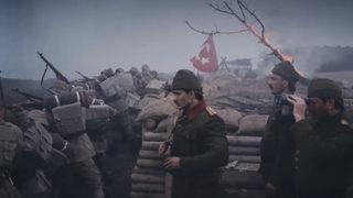 Cumhurbaşkanlığı'ndan, İstanbul'un fethinin 565. yılına özel anlamlı video