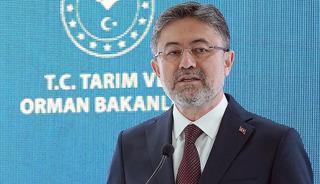 Bakan Yumaklı duyurdu! &Ccedil;ay &uuml;reticilerine 2,6 milyar liralık tarımsal destek &ouml;demesi
