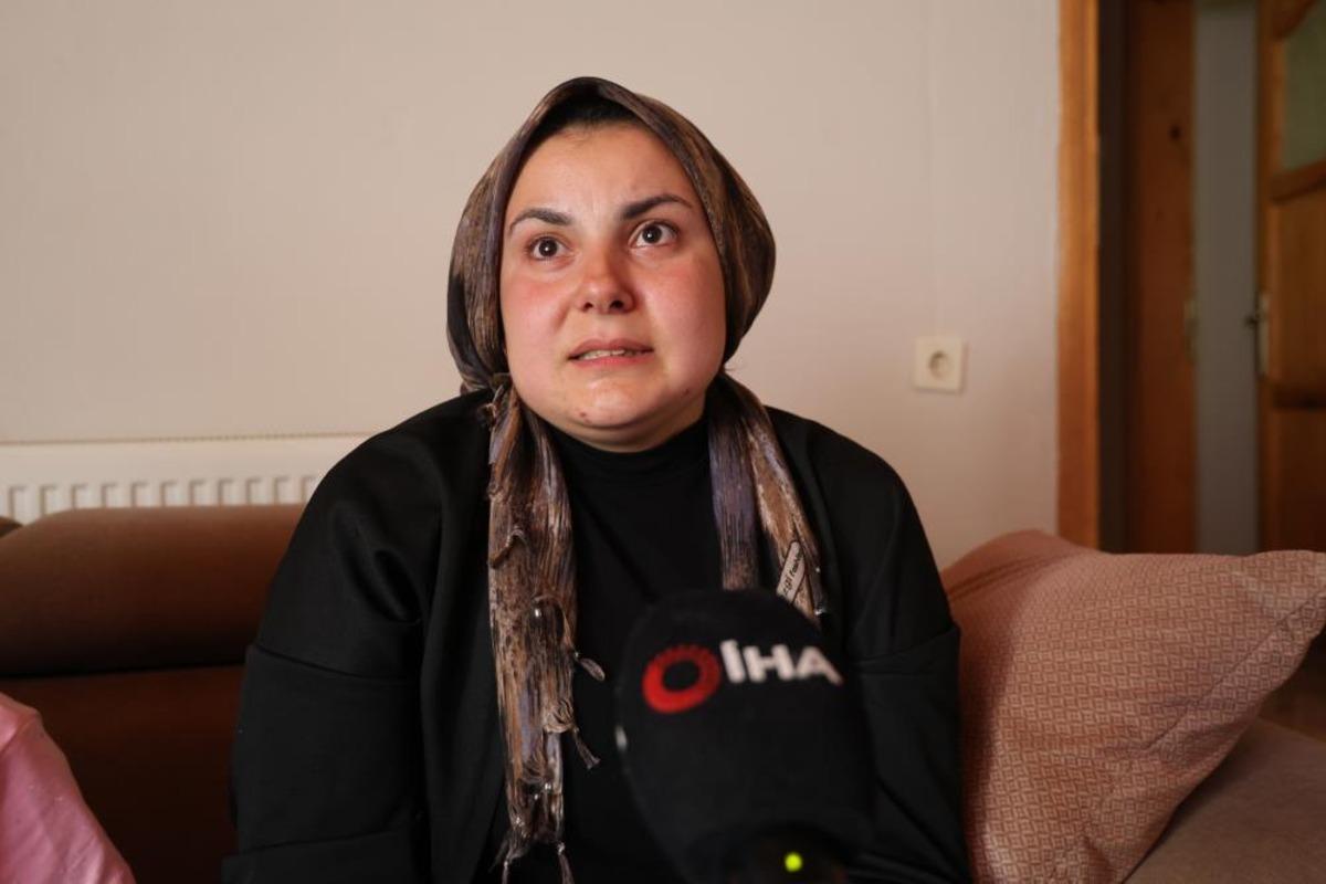 Okulda karne g&uuml;n&uuml; sivil kıyafet krizi 1