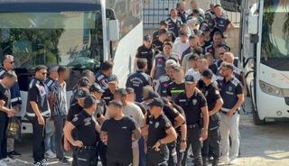 7 ilde yasa dışı operasyonunda tutuklu sayısı 32'ye &ccedil;ıktı