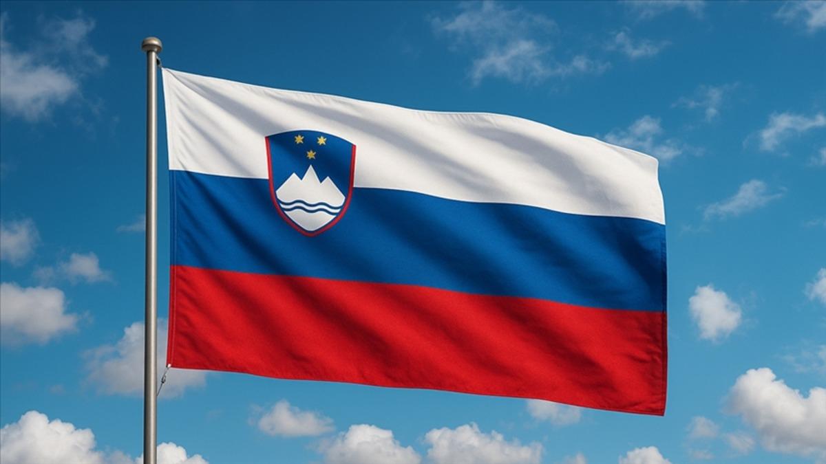 Slovenya Başbakanı Jansa: "&Ouml;nceki h&uuml;k&uuml;metin Filistin&rsquo;i tanıma kararını askıya alacağız" 1