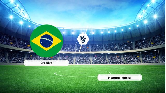 CANLI | Brezilya - F Grubu İkincisi maç anlatımı! Maç ne zaman? Saat kaçta ve hangi kanalda? - 29 Haziran 2026