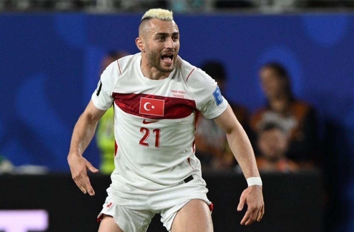 Barış Alper Yılmaz dan olay yaratan paylaşım! Babasına seslendi... 2