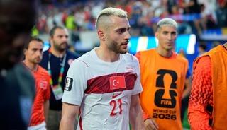 Barış Alper Yılmaz'dan olay yaratan paylaşım! Babasına seslendi...