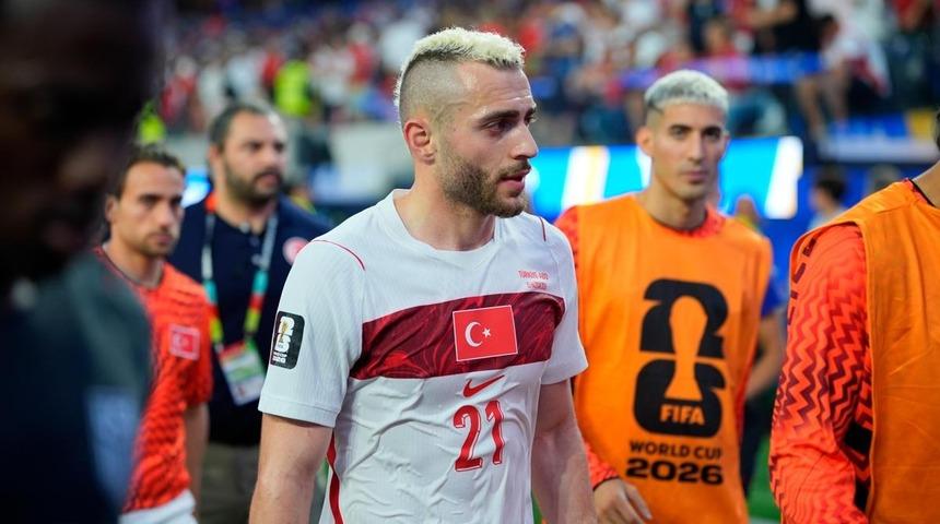 Barış Alper Yılmaz'dan olay yaratan paylaşım! Babasına seslendi...